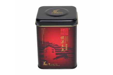 茶葉鐵盒可以直接放冰箱里嗎？